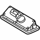 Ford C1BZ-54432A38-A Lock Switch, Rear