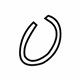 Ford JCPZ-7059-A Wheel Bearing Lock Ring