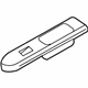 Ford 8L8Z-14527-AF Switch Housing, Rear Driver Side