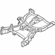 Ford JL1Z-5F040-A Rear Frame