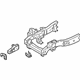 Ford JL1Z-5019-A Front Frame