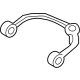 Ford NL3Z-3084-A Upper Control Arm, Front Passenger Side