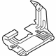 Ford JR3Z-18807-AB Woofer Bracket