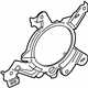 Ford PR3Z-18807-A Quarter Panel Speaker Bracket, Passenger Side