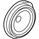 Ford GR3Z-18808-R Door Speaker, Center