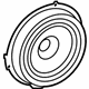 Ford FR3Z-18808-D Quarter Panel Speaker, Rear