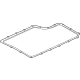 Ford LC3Z-7F396-C Transmission Pan Gasket