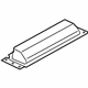 Ford LJ7Z-78045J76-C Knee Inflator Module, Passenger Side