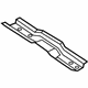 Ford JL1Z-7810624-B Front Crossmember, Inner