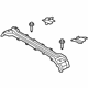 Ford JL1Z-4010952-A Rear Crossmember, Front