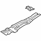 Ford JL1Z-4010125-A Sidemember, Driver Side