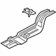 Ford JL1Z-4010124-A Sidemember, Passenger Side