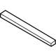 Ford ML3Z-17A923-A Spacer