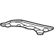 Ford M2DZ-78030A64-A Retainer, Front Passenger Side