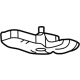 Ford M2DZ-78205G35-AA Handle