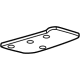 Ford M2DZ-98245A26-A Support, Passenger Side