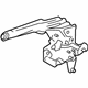 Ford JK4Z-2780-AA Parking Brake Handle