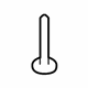 Ford -W790323-S900 Support Bracket Bolt