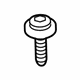 Ford -W715832-S450L Inverter Screw