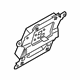 Ford LJ6Z-18B849-AC Amplifier