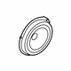 Ford ET4Z-18808-D Front Driver Speaker, Rear