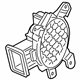 Ford LJ6Z-18808-E Speaker, Rear