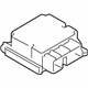 Ford ML3Z-14B321-Y Control Module