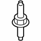 Ford -W710898-S450L Control Module Stud