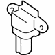 Ford ML3Z-14B345-A Pressure Sensor, Center