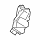 Ford DT1Z-6121812-C Lock Actuator, Front Passenger Side