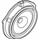 Ford KB3Z-18808-AB Front Driver Speaker, Center