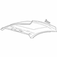 Ford JR3Z6351916CA Headliner
