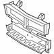 Ford JR3Z-8B455-B Housing, Front