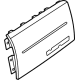 Ford 9C2Z-15043C18-AB Cover