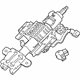 Ford FL3Z-3C529-AN Steering Column