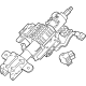 Ford JL3Z-3C529-C Steering Column