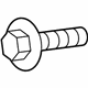 Ford -W714986-S437 Horn Bolt