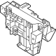 Ford NL1Z-14C022-C Mount Bracket