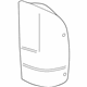 Ford 1L5Z-13404-CA Tail Lamp Assembly, Rear Passenger Side