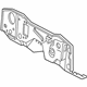 Ford 5W7Z-5401610-AA Dash Panel