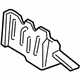 Ford 3W1Z-5401714-AA Support Brace, Passenger Side