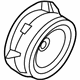 Ford FA1Z-18808-FA Front Driver Speaker