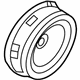 Ford FA1Z-18808-HA Rear Driver Speaker