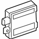 Ford BE5Z-14C689-A Blind Spot Radar