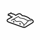 Ford AT4Z-9904082-B Microphone Holder