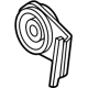 Ford -W717718-S439 Shock Nut