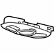 Ford BB5Z-13776-AL Lamp Assembly - Interior