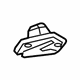 Ford DB5Z-7804082-A Headliner Mount Plate