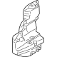 Ford FL3Z-17618-B Washer Reservoir