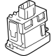 Ford PR3Z-13A350-AA Motion Sensor Bracket